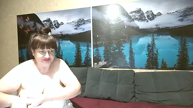 Chat +18 de BiManKleo ao vivo