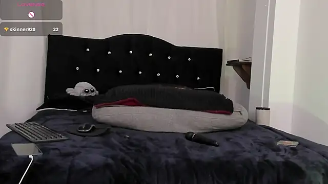 Amy_Aloquan Live XXX chat