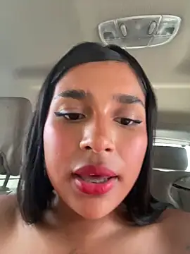 XXX chat uživo modela Mariangel_11