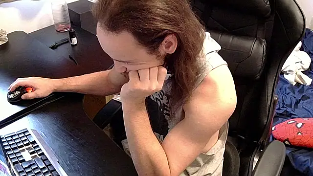 Онлайн чат XXX LilWhyteBoiGamer