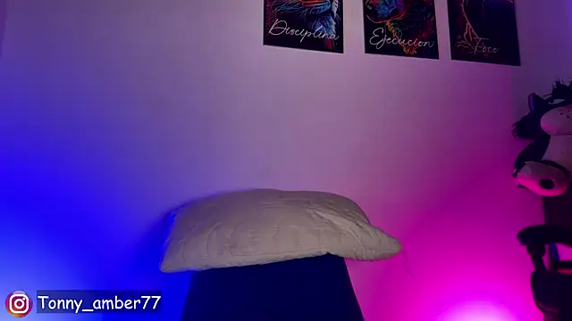 77_Tonny 现场XXX聊天