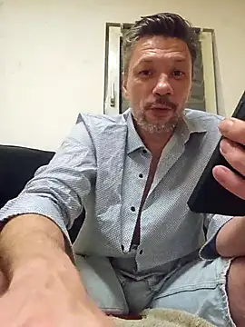 Webkamerová show tomek84