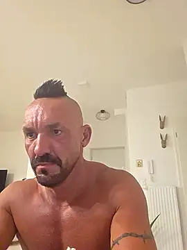 publicnakedman Webcam Show