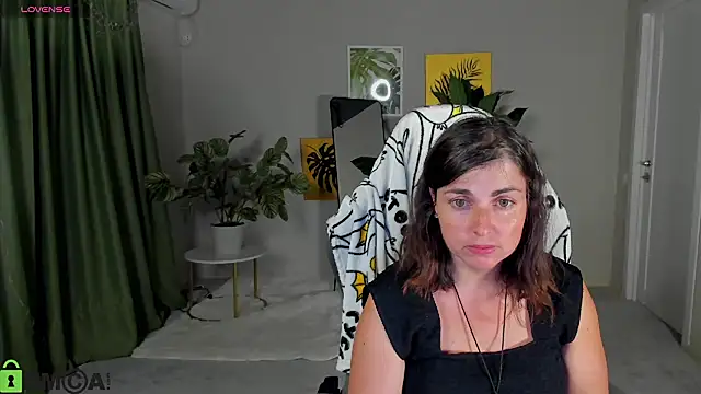 MartaEdams Live XXX-Chat
