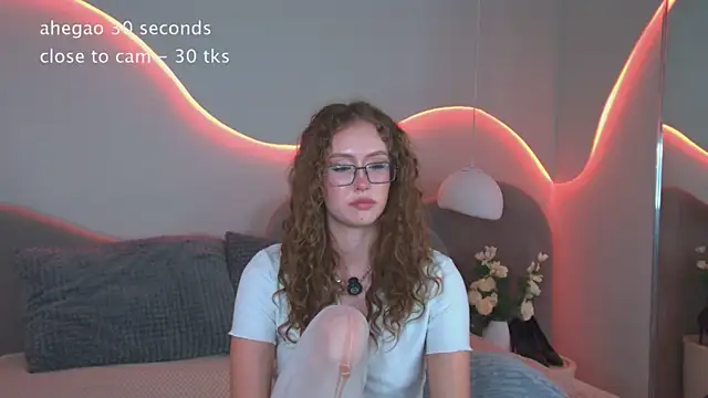 Živý XXX chat LilVivi_Bae