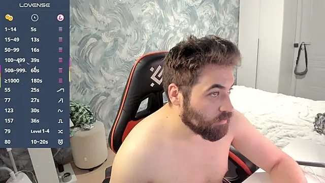 Chat XXX Live Morlaios