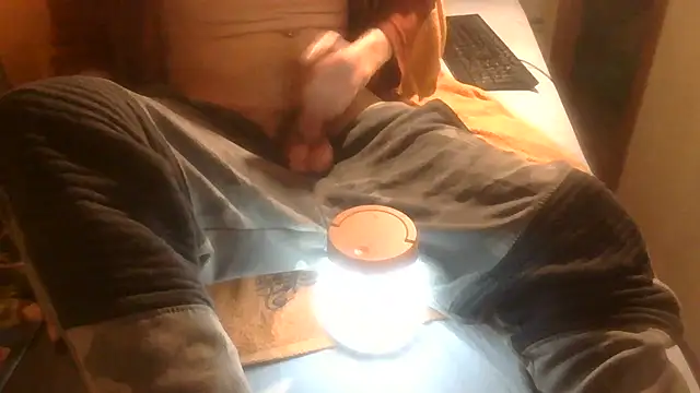 SamuelTal's Live XXX Chat