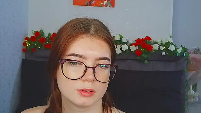 MelissaMay__のライブXXXチャット