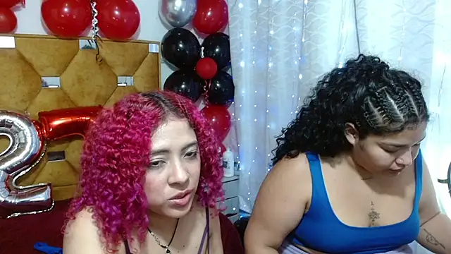 LITTLEJULES – Live XXX-chat