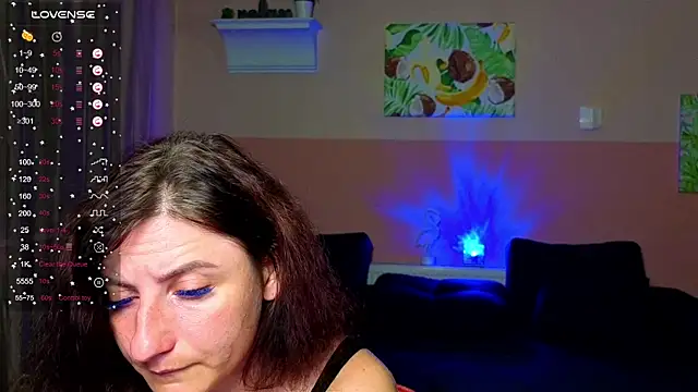 Muse_kitty_jenia লাইভ XXX চ্যাট