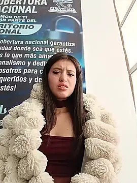 Chat XXX en directo de SALOME-28_