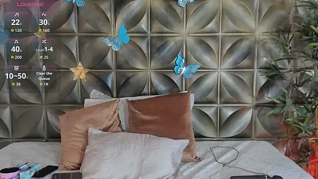 Gaia_rougee XXX чат на живо