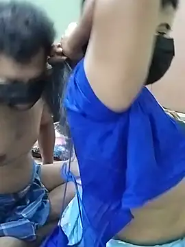 แชท XXX สดของ Honey-Couples