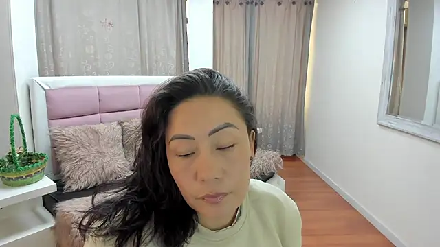 gaby_trent: онлайн-секс-чат