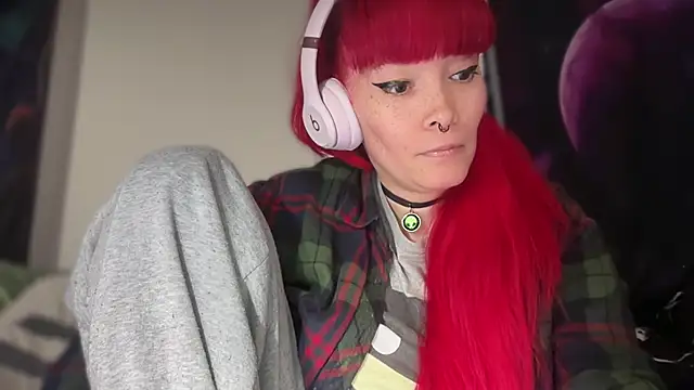Czat XXX na żywo – FRRANNKIE