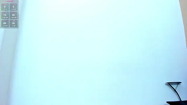 AriSweet live XXX chat