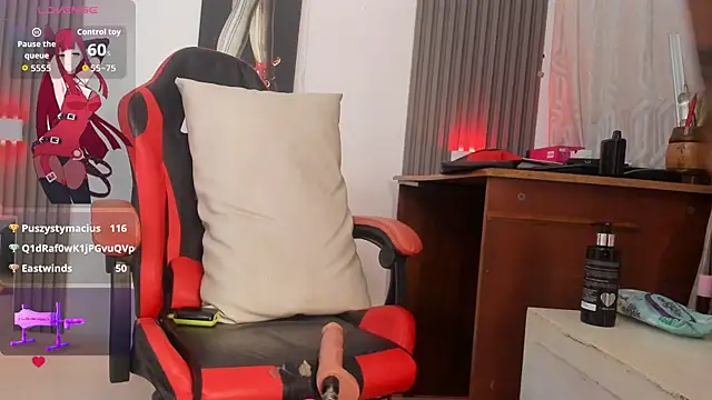 SweetMaddy4 – Naživo XXX chat