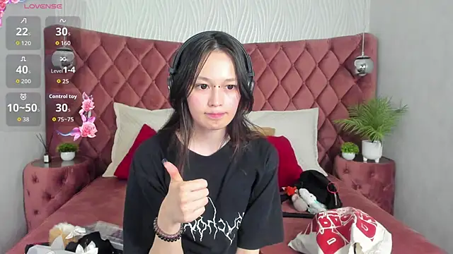 AriettiHamoe live XXX chat