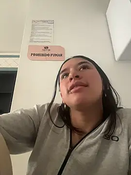 Chat +18 de LilyRossi_ ao vivo