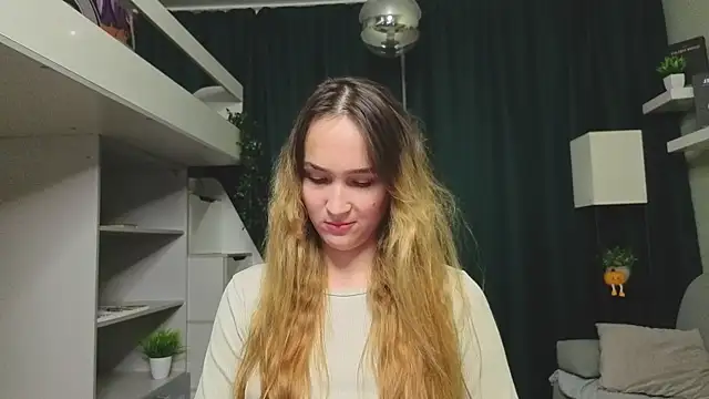 Živý XXX chat EwaSprinzl