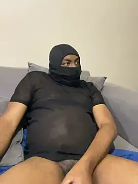 צ'אט XXX בשידור חי של JayteePTA012