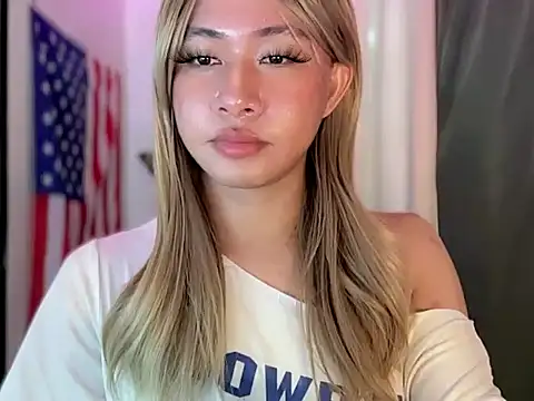 Miss_CandyX 라이브 XXX 채팅
