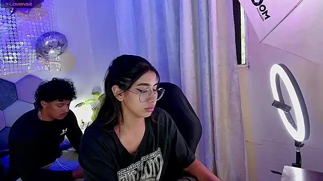 Živý XXX chat Horny_tgn