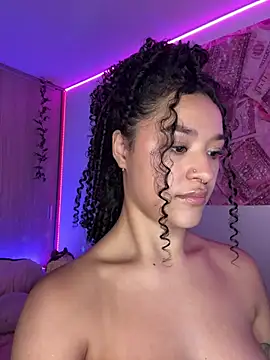 Chat XXX ao vivo de crystal_dlun