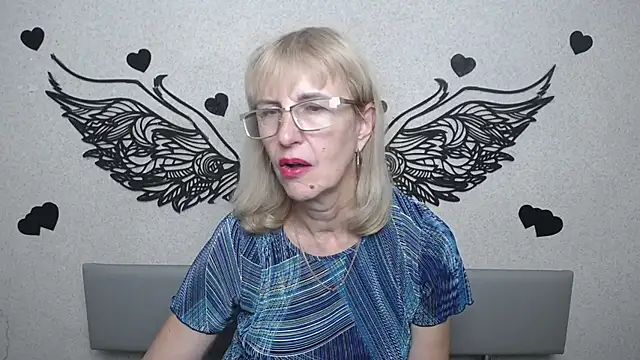Chat XXX en directo de PattySanny