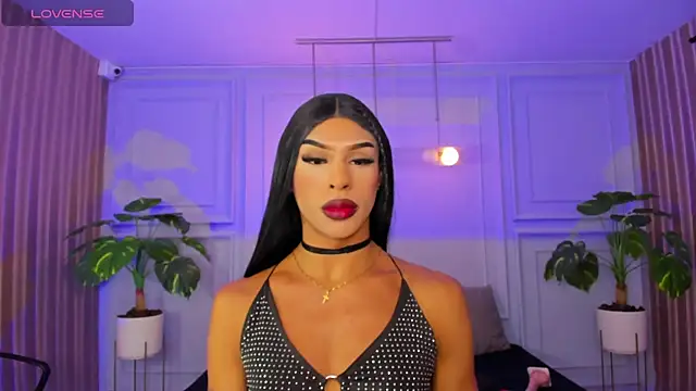 keytinthomson_ Chat XXX live