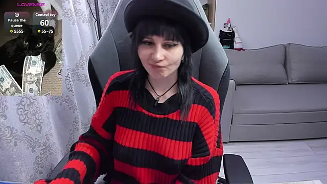 Chat XXX Live MistyDark