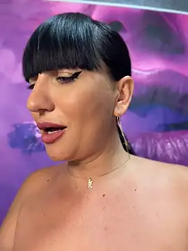 MysticCleo Live XXX-Chat