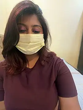 PayalDesire's Webcam Show