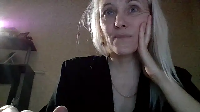Calissako Live XXX-chat
