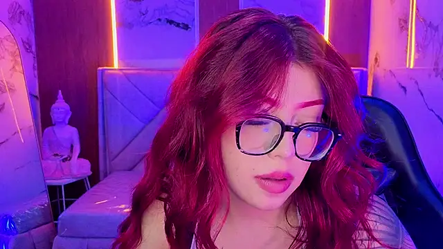 Živý XXX chat Red_Bunny_v