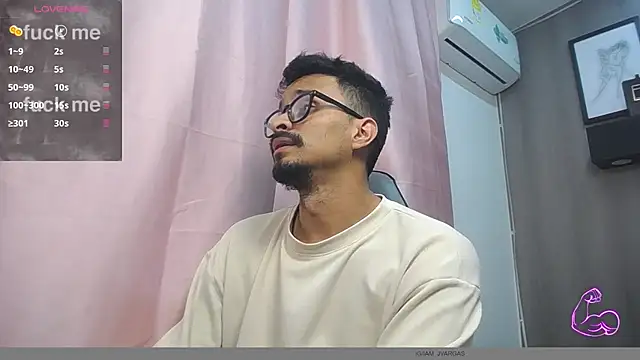 Amir_guy_ Chat XXX in diretta