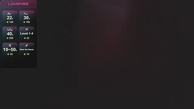 Ary-Hot_'s Live XXX Chat