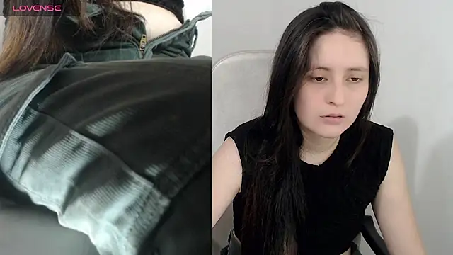 Chat +18 de tania_sweet__ ao vivo