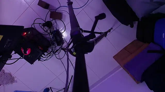 Chat XXX Live rubihops