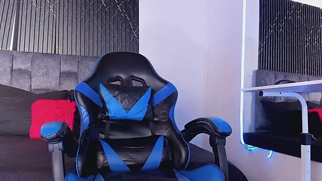 Alexxus_Smith 라이브 XXX 채팅