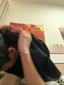 Вебкам-шоу sexyboy-3525
