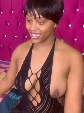 DojaCatII's Webcam Show