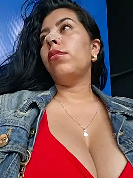 Luianna Chat XXX in diretta