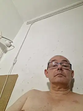 Chat XXX en directo de Marlon92700