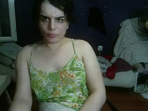 turkishTransEfsun's Live XXX Chat