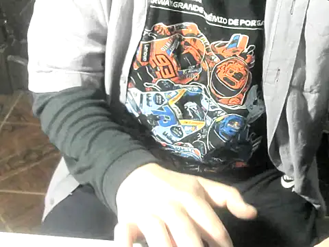 OreCam élő XXX-chatje