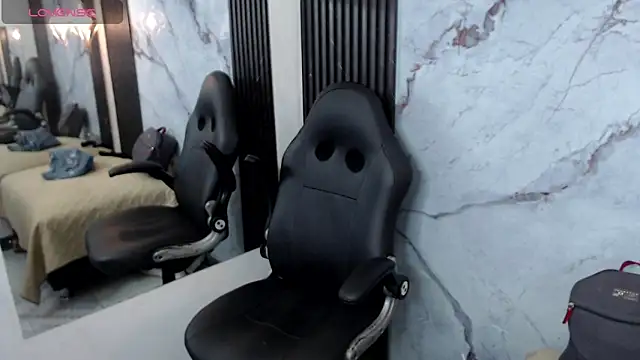 Chat XXX ao vivo de Harineff