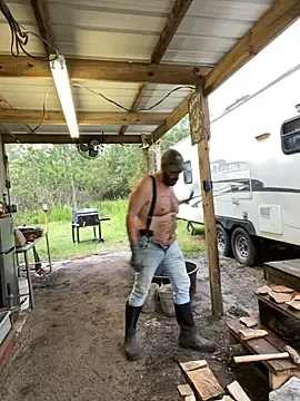 BootsAndCountry Live XXX-Chat