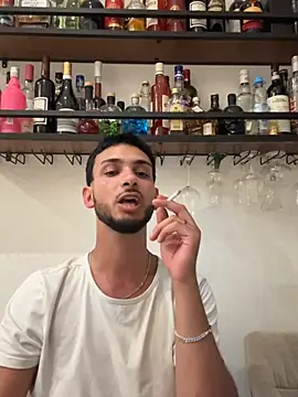 Chatroom XXX en direct de Gipsyboysteve