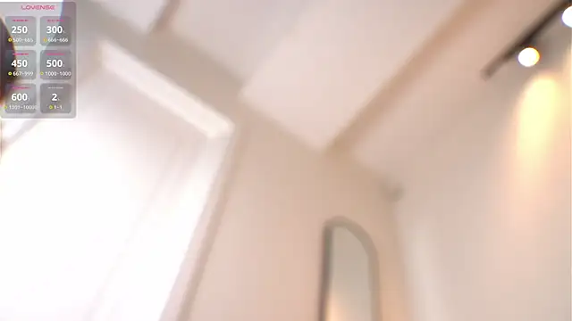 RosalindSherlock – Naživo XXX chat